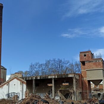 Lederfabrik und State Farm 2022
