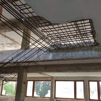 Urbex  -  2022  Sanatorium  SK