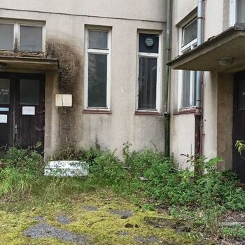 Hrudkov plicní sanatorium