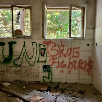 Verlassenes Hotel Kladno Verlassenes Hotel Kladno