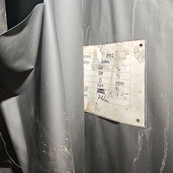 Proč se tu přestalo těžit? Opuštěné doly...