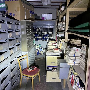 administrative administrative