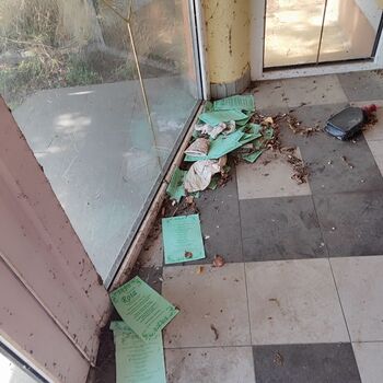 Guest house in Slovenia