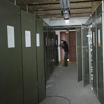 Czech Chernobyl 2022 Czech Chernobyl 2022