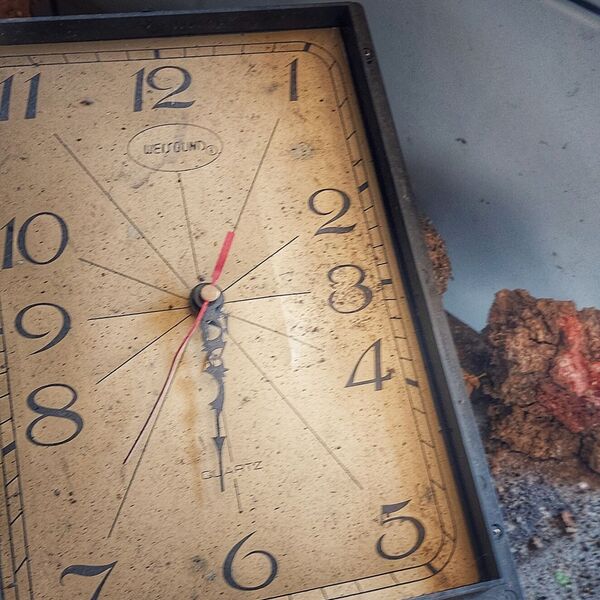 Tenhle domeček už to má za pár