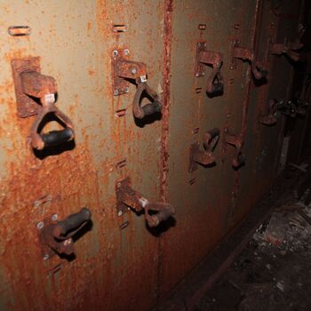 Warsaw Pact Junction Warsaw Pact Junction