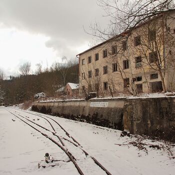 Schalenminen Schalenminen