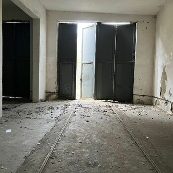 Former Military Area 2022