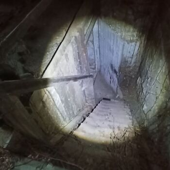 das Schloss, das jeder kennt...