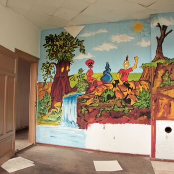 Památkově chráněný komplex