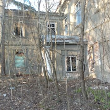 The Forgotten Castle of Moldova 2024 The Forgotten Castle of Moldova 2024
