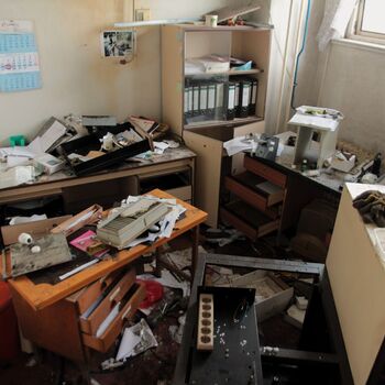 Drobné provozy, kancly a laborky Drobné provozy, kancly a laborky