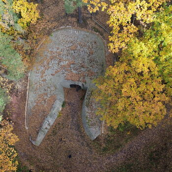 Kaolinminen - Sehen Sie sich das Video an.