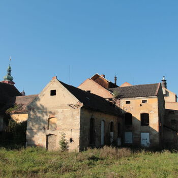 Cooperative brewery and malt house 2023 Cooperative brewery and malt house 2023