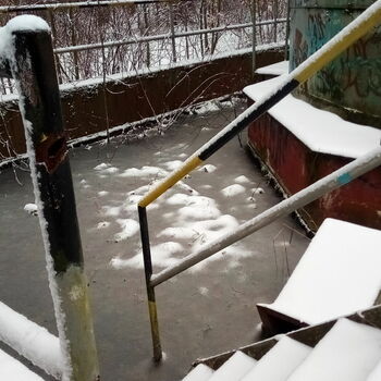 Lung Sanatorium 2021