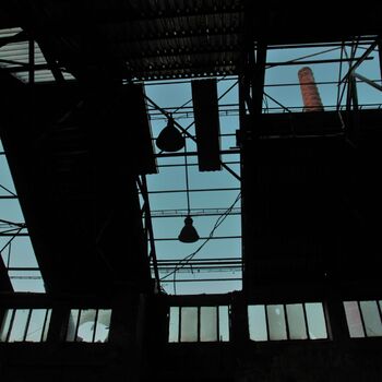 Die Dämmerung von Eleanor