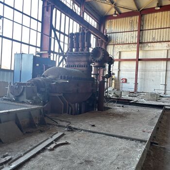 Zuckerfabrik Zuckerfabrik