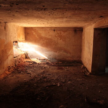 Gusseisen- und Stahlgießerei