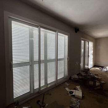 Former camp Corsica 2023