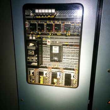 Tschechisches Tschernobyl 2022