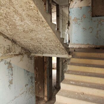 Kyjeváky in der Siedlung Ploužnice 2023