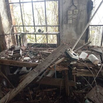 Small foundry 2024 Small foundry 2024