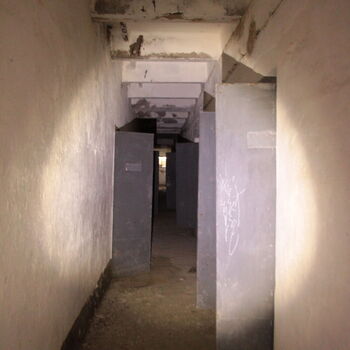 Soviet Barracks 2023