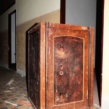 Die Dämmerung von Eleanor