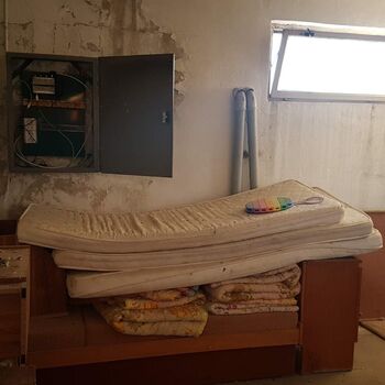 Urbex - Motorest 2021