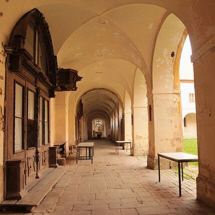 Monastery of the Begging Order