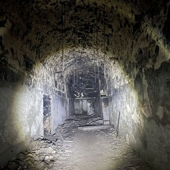 Litomeřické podzemí