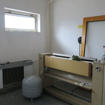 Ošklivý bytový dům