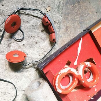 Verlassenes Genesungsheim 2021