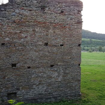 Urbex - 2022 Huť  SK