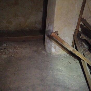 Urbex - Krysi-Schloss 2024