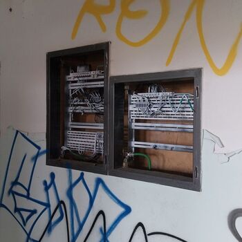 Reserve-Militärkrankenhaus