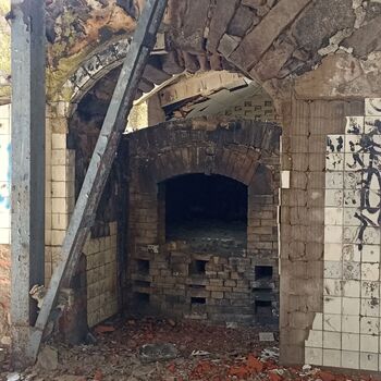 Ocelárny Julia 2023