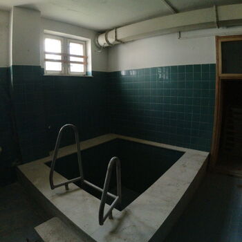 zachovalý hotel zachovalý hotel