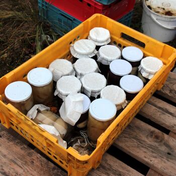 Metalworking company