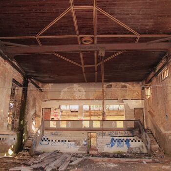 Sudeten German Wool Spinning Plant 2023 Sudeten German Wool Spinning Plant 2023