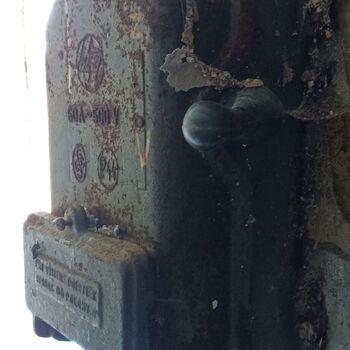 Lung Sanatorium 2024