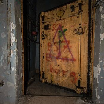 GSSD Kriegssendezentrale