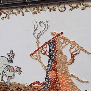 2026 Psychiatric hospital