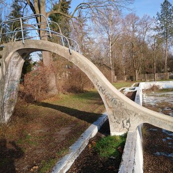 Koupaliště 2020 Koupaliště 2020