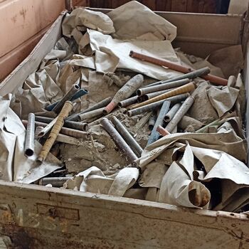 Spinnerei 2023 Spinnerei 2023