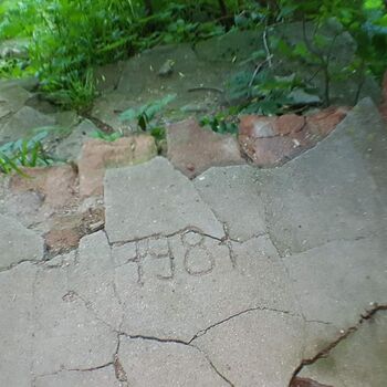 Urbex - 2022 Šumava - Vražedná p......