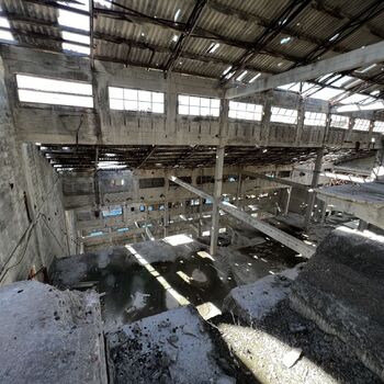 Kamenolom Corsica 2023