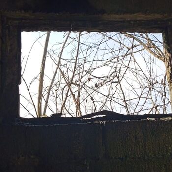 Ehemalige Druckgasanlage 2025 Ehemalige Druckgasanlage 2025