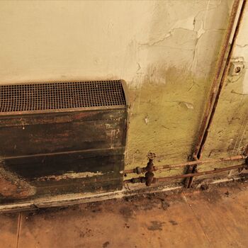 Gusseisen- und Stahlgießerei