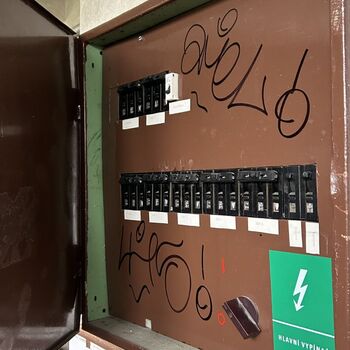 Plicní sanatorium📸